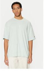 Champion Férfi póló, Champion, 304699450, Pamut, M INTL, Zöld (0000304699450_M)