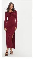 ViCOLO Női ruha, Vicolo, TS0240, Szintetikus, M, Piros (0000304725906_M)