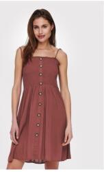 ONLY Ruha, Csak, 32214, Viskóz, 36 EU, Barna (0000300332214_36)
