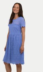 KAFFE Női ruha, kaffe, kék, poliamid, XS INTL (11679_0000303582432-XS)