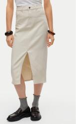 Vero Moda Női szoknya, Vero Moda, 304786099, Pamut/Pamut, M INTL, Bézs (0000304786099_M)