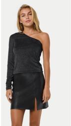 Noisy May Női blúz, Noisy May, 304534829, Nejlon/Poliészter, M INTL, Szürke (0000304534829_M)