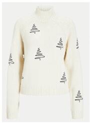 JJXX Női blúz, Jjxx, 304819544, Akril, M INTL, Bézs (0000304819544_M)