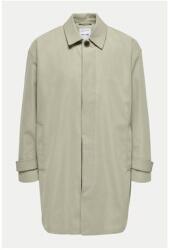 ONLY & SONS Férfi ballonkabát, Only & Sons, 304493430, Poliészter, M INTL, Bézs (0000304493430_M)