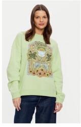 Roxy Női blúz, Roxy, 303983680, Pamut/Pamut, XS INTL, Zöld (0000303983680_XS)