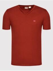 Levi's Férfi póló, Levi's, 209791440, pamut, XS INTL, piros (0000209791440_XS)