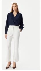 Rinascimento Női blúz, Rinascimento, 305317629, Poliészter, XS INTL, Kék (0000305317629_XS)