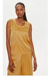 ViCOLO Női blúz, Vicolo, 304423710, Viszkóz, M INTL, Sárga (0000304423710_M)