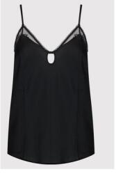 Passionata Női hálóing, Passionata, 208842488, Fekete, M (0000208842488_M)