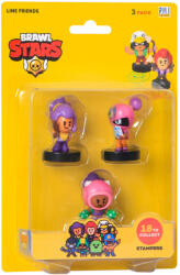 P. M. I. Trading & Enterprise Brawl Stars 1. évad