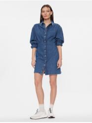 Pepe Jeans Női farmer ruha, Pepe Jeans, 303439057, pamut, 2XS INTL, kék (0000303439057_XXS)