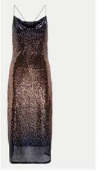 ONLY Női ruha, Only, 304518973, Poliészter, XS INTL, Barna (0000304518973_XS)