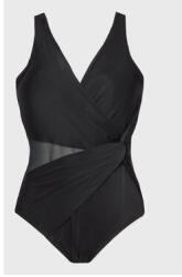 Miraclesuit Női fürdőruha, Miraclesuit, 302581023, Poliamid/Elasztán, 42 EU, Fekete (0000302581023_10)