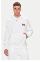 Reebok Férfi pulóver, Reebok, 304553202, Pamut, L INTL, Fehér (0000304553202_L)