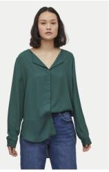 VILA Női blúz, villa, bl1047, zöld, poliészter, L INTL (11679_0000304435393-L)