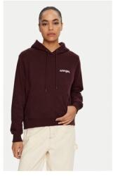 Wrangler Női blúz, Wrangler, 304998157, Pamut/Poliészter, XL INTL, Piros (46111-6)