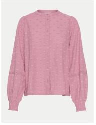 KAFFE Női ing, Kaffe, 304752056, Pamut, 40 EU, Rózsaszín (0000304752056_40)