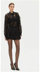 Imperial Női ing, Imperial, 305062666, Viszkóz, M INTL, Fekete (0000305062666_M)