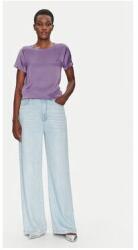 ViCOLO Női blúz, Vicolo, 305389435, viszkóz, XS INTL, lila (0000305389435_XS)