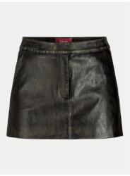 JJXX Női szoknya, Jjxx, 305291769, Ekobőr, S INTL, Fekete (0000305291769_S)