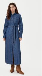 Noisy May Női ruha, Noisy May, 304807848, Pamut, M INTL, Kék (0000304807848_M)