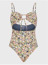 Roxy Női fürdőruha, Roxy, 301885184, poliamid, XS INTL, sötétkék (0000301885184_XS)