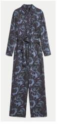 DESIGUAL Női overál, Desigual, 304477782, Viszkóz, S INTL, Szürke (0000304477782_S)