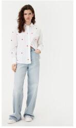 Jacqueline de Yong Női ing, Jdy, 304913242, Pamut, XL INTL, Fehér (0000304913242_XL)