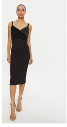 Rinascimento Női ruha, Rinascimento, 304956096, Poliészter, XS INTL, Fekete (0000304956096_XS)