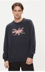 Pepe Jeans Férfi blúz, Pepe Jeans, 65135, pamut, L INTL, sötétkék (0000303665135_L)