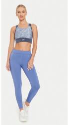 Reebok Uniszex harisnyanadrág, Reebok, 304552755, Poliészter, M INTL, Kék (0000304552755_M)