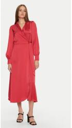 VILA Női ruha, Vila, 304903007, Poliészter, 36 EU, Fekete (0000304903007_36)