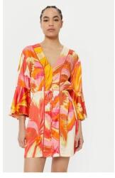 Maaji Női ruha, Maaji, 305166265, viszkóz, L INTL, narancs (0000305166265_L)