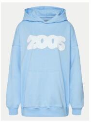 2005 Uniszex blúz, 2005, 304491375, Pamut, XS INTL, Kék (0000304491375_XS)