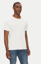 Lacoste 3 darabos férfi póló szett, Lacoste, 304998133, Pamut, L INTL, Fehér (0000304998133_L)