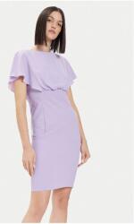 Rinascimento Női ruha, Rinascimento, 77757, lila, poliészter, XL INTL (0000304277757-XL)