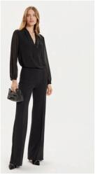 Rinascimento Női blúz, Rinascimento, 304891137, Poliészter, M INTL, Fekete (0000304891137_M)