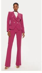 Rinascimento Női kabát, Rinascimento, 304724329, Poliészter, L INTL, Rózsaszín (0000304724329_L)