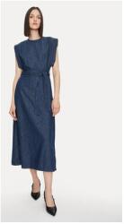 Benetton Női ruha, United Colors Of Benetton, 303802462, Pamut, XS INTL, Kék (0000303802462_XS)