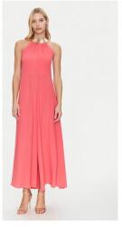 Simona Corsellini Női ruha, Simona Corsellini, 305172471, Akril, 40 EU, Narancssárga (0000305172471_40)