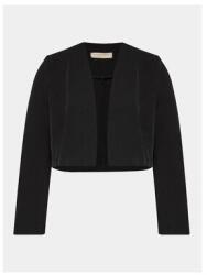 Rinascimento Női kabát, Rinascimento, 303885816, Poliészter, L INTL, Fekete (0000303885816_L)