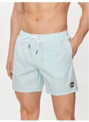 Colmar Férfi úszónadrág, Colmar, 55600, poliészter, 54 EU, zöld (0000303655600_54)