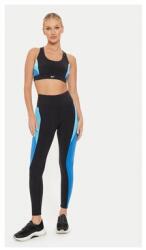 Reebok Női melltartó, Reebok, 304552236, Poliamid/Elasztán, S INTL, Fekete (0000304552236_S)