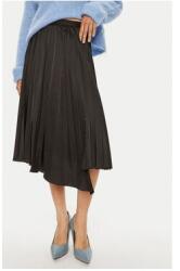 DKNY Női szoknya, Dkny, 304218699, Poliészter, S INTL, Fekete (0000304218699_S)