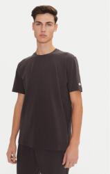 Champion Férfi póló, Champion, 304700071, Pamut, XL INTL, Szürke (0000304700071_XL)