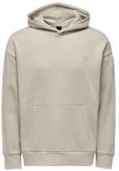 ONLY & SONS Férfi blúz, Only & Sons, 302521227, pamut, XL INTL, bézs (0000302521227_XL)