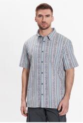 Quiksilver Férfi ing, Quiksilver, 0000301882466_XL, pamut, szürke, XL INTL (0000301882466_XL)