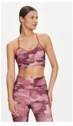 Reebok Női melltartó, Reebok, 304553288, Poliészter, S INTL, Bézs (0000304553288_S)