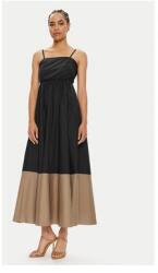 ViCOLO Női ruha, Vicolo, 304554520, Pamut, S INTL, Fekete (0000304554520_S)