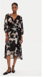 DKNY Női ruha, Dkny, 304218750, Poliészter, 40 EU, Fekete (0000304218750_10)